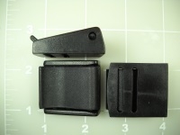 Cam Buckles Plastic Cam Buckles