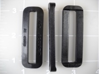 Keepers and Loops plastic keepers loops