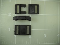 Miscellaneous Release Buckles
