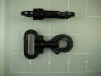 Snap Hook